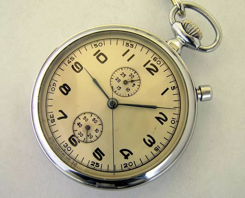 Похожие часы